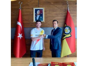 Yeni Malatyaspor kadrosuna 7 yeni ismi kattı