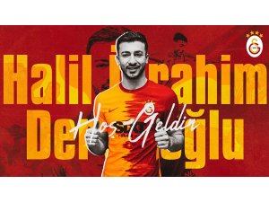 Galatasaray’da 5 futbolcu geldi, 5 gitti