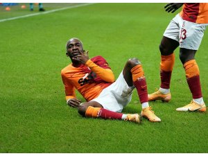 Henry Onyekuru’dan 2 maçta 3. gol