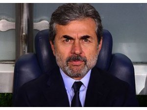 Aykut Kocaman: "Öne geçmek için fırsatlar bulduk ancak değerlendiremedik"