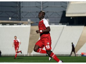 Karagümrük sahasında Gaziantep FK’yı 2-0 mağlup etti