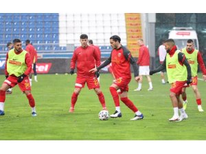 Kayserispor 16 yabancısını belirledi