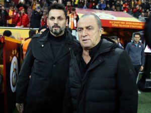 Fatih Terim: 5 - Erol Bulut: 3