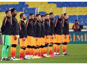 Galatasaray’da derbide 2 değişiklik