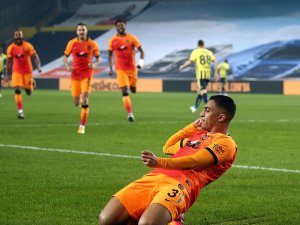 Mostafa Mohamed’den ikinci maçında ikinci gol