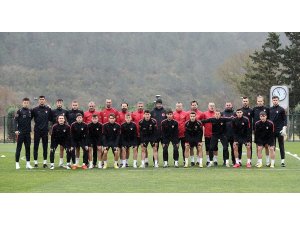 Ümit Milli Futbol Takımı’nın aday kadrosu açıklandı