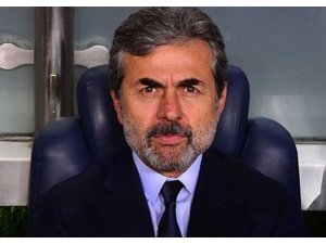 Aykut Kocaman: “Bu dönemde bizim için önemli bir moral oldu”