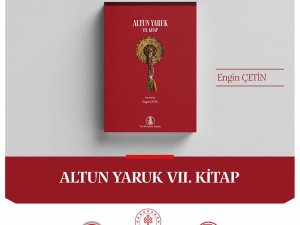 Altun Yaruk-Yedinci Kitap, Türk Dil Kurumu yayınları arasındaki yerini aldı