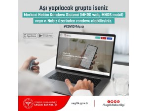 Sağlık Bakanlığı vatandaşları uyardı