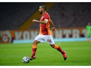 Galatasaray’a kötü haber