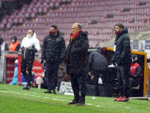 Fatih Terim: "Haklı bir galibiyet aldık"