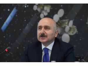 ’’İlk haberleşme uydumuz Türksat 6A, 2022’de uzaydaki yerini alacak”