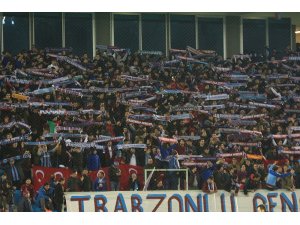 Trabzonspor’a 5 ayda 10 milyon TL