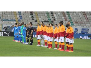 Lider Galatasaray’ın konuğu BB Erzurumspor