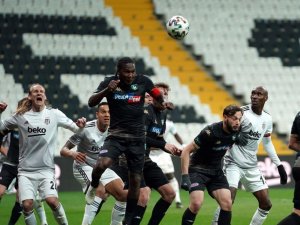 Denizlispor dibe çakıldı