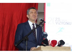 Milli Eğitim Bakanlığı’ndan yüz yüze eğitim açıklaması