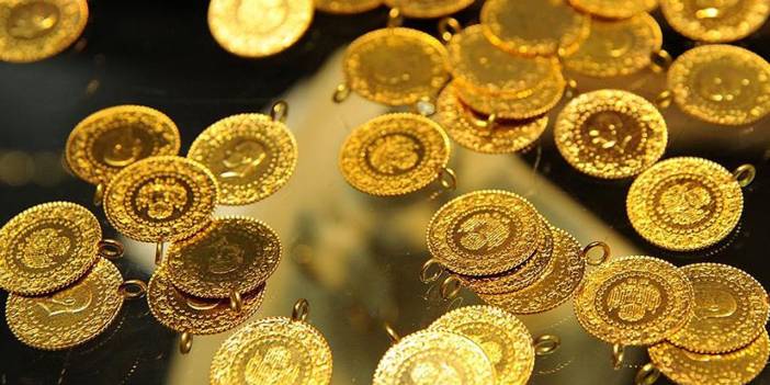 Altın bugün ne kadar? 10 Mayıs 2024 gram altın, çeyrek altın ne kadar oldu?