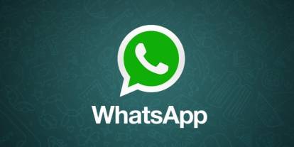 WhatsApp'tan grup sohbetlerine yeni özellik