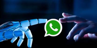 WhatsApp'a yeni yapay zeka özellikleri