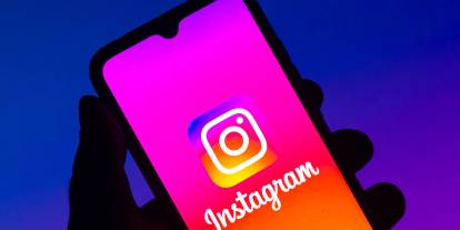 Instagram’a erişim engeli