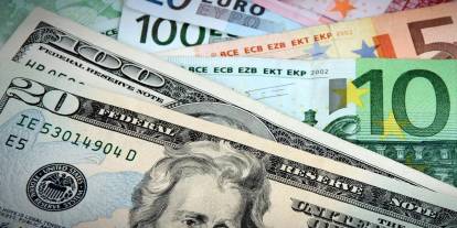 Dolar- Euro kuru bugün ne kadar?