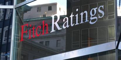 Fitch, Türkiye'nin kredi notunu yükseltti