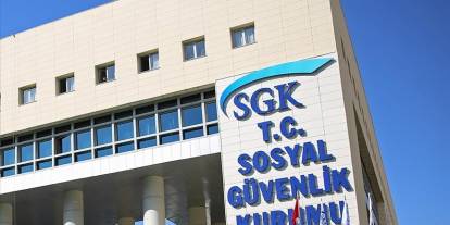 SGK'dan "çift ödeme iadesi" başlıklı sahte e-posta uyarısı