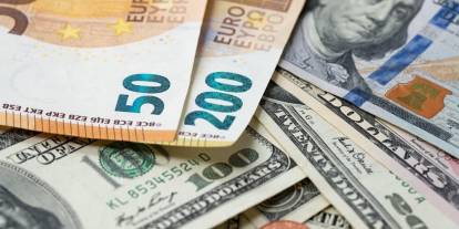 Dolar- Euro kuru bugün ne kadar? (03 Ekim 2024)