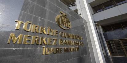 ﻿Gözler Merkez Bankası'nın faiz kararına çevrildi