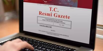 Mesleğe özel yarışma sınavları için Cumhurbaşkanlığından izin alma zorunluluğu kaldırıldı