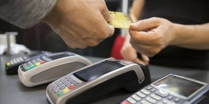 Bakanlıktan eski tip POS cihazı kullananlara uyarı: Ceza geliyor