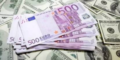 Dolar - Euro bugün ne kadar?