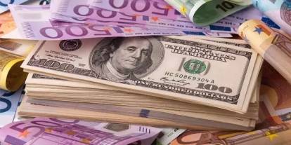 Dolar- Euro bugün ne kadar? (22.11.2024)