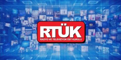 RTÜK'ten 4 diziye program durdurma kararı