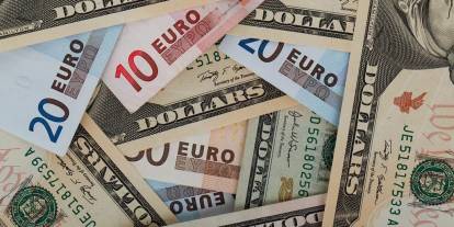 Dolar ve Euro kuru bugün ne kadar?