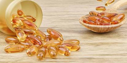 40 yaş üstü Omega-3 kullanıcıları dikkat