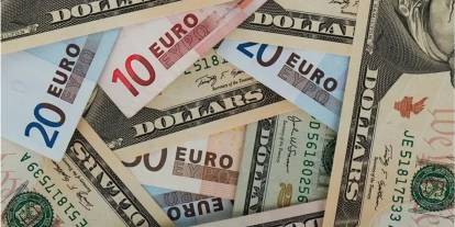 Dolar ve Euro kurunda yükseliş