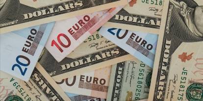 Dolar ve Euro bugün ne kadar?