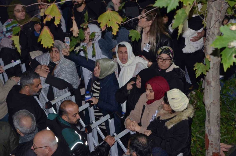 Ağrılı  şehit Manisa’da defnedildi