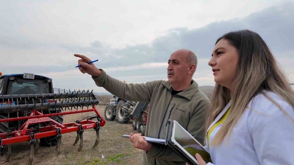 "Keşke Köyde yaşasaydım" diyenlerin hayali gerçek oluyor