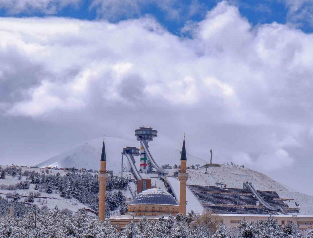 Erzurum Turizm Başkenti olmaya aday
