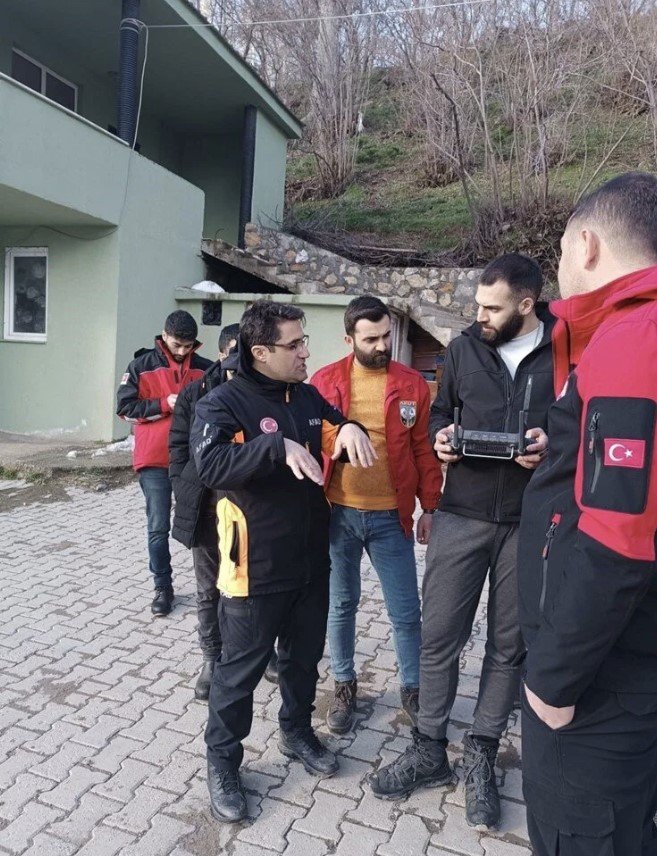 Bitlis'te 65 yaşındaki şahıstan haber alınamıyor