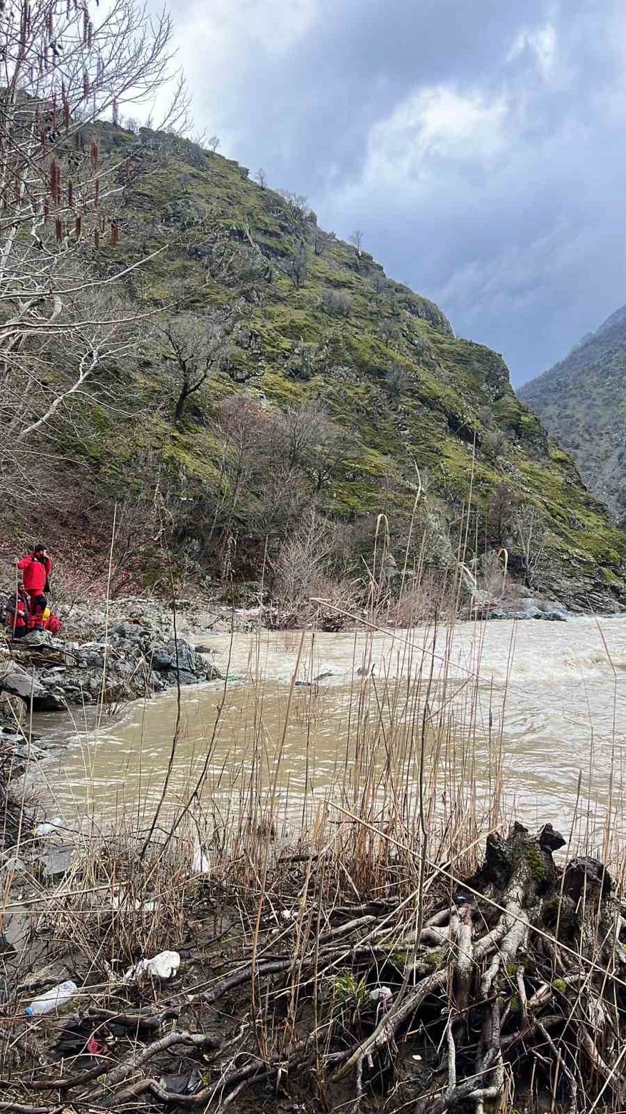 Bitlis'te 65 yaşındaki şahıstan haber alınamıyor