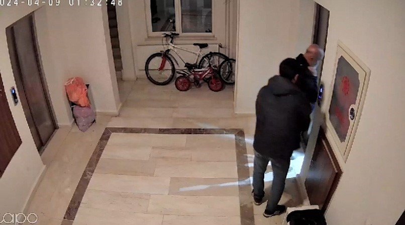 Diyarbakır’da hırsızlara  ‘tırpan’ operasyonu: 6 tutuklama