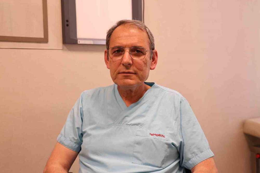 Türkiye’de epidural anestezi ile ağrısız doğum tercih edilmiyor