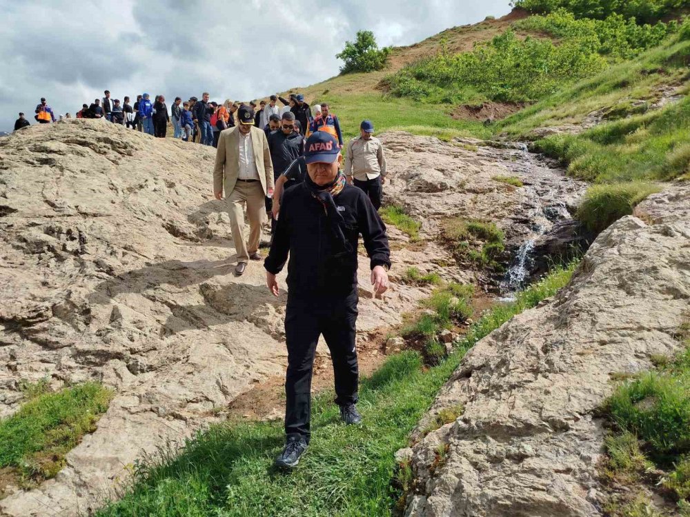 Muş muhteşem doğasıyla keşfedilmeyi bekliyor