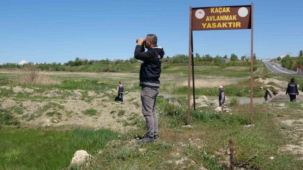 İnci kefaline sıkı güvenlik önlemleri