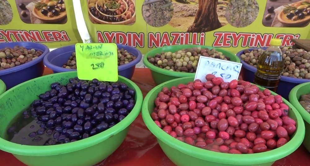 Anadolu’nun lezzetleri Muş’ta vatandaşlarla buluştu