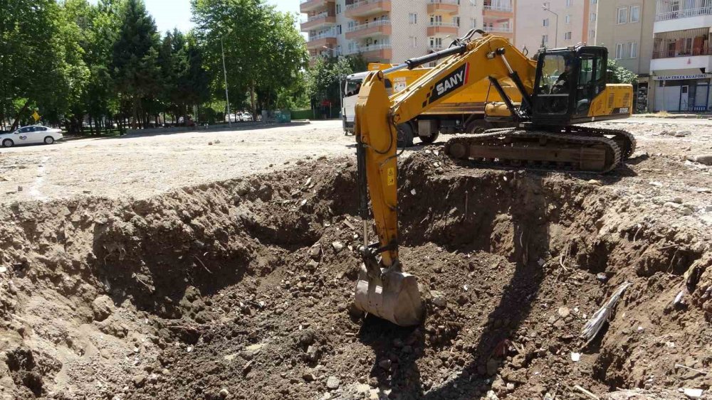 Diyarbakır sakinleri yerinde dönüşüm desteğinden memnun