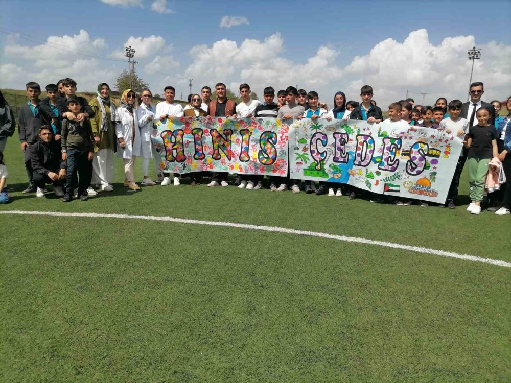 Erzurum'da kültürel yaz şenliği